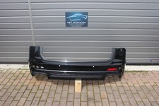Stossstange heck hinten gebraucht kaufen  Greußenheim