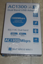 Usb 3.0 wireless for sale  Norfolk