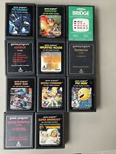 Atari 2600 game for sale  Powell