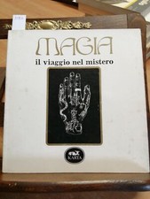 Magia viaggio nel usato  Italia