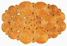 Platzset tischset platzmatte gebraucht kaufen Platzset tischset platzmatte gebraucht kaufen  Fürth