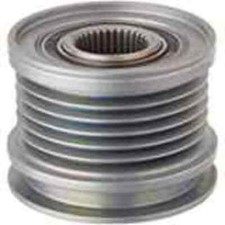 588089 puleggia alternatore usato  Ferrara