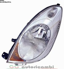 Faro per nissan usato  Sant Antonio Abate