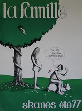 Club méditerranée skanès d'occasion  Velleron