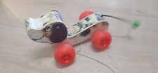 Vintage snoopy fisher d'occasion  Le Lion-d'Angers