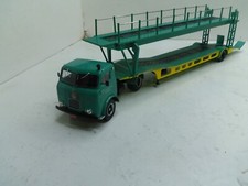 Ixo camion semi d'occasion  Mourmelon-le-Grand