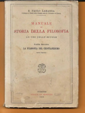 Paolo lamanna manuale usato  Santa Maria a Vico