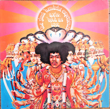 Jimi hendrix experience for sale  BRISTOL