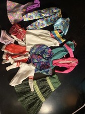 Lotto barbie vestiti usato Lotto barbie vestiti usato  Trento