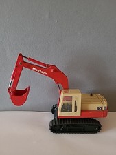 Gescha poclain bagger gebraucht kaufen  Kornwestheim