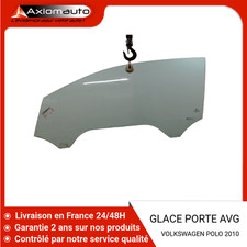 Glace porte avg d'occasion  Amiens-