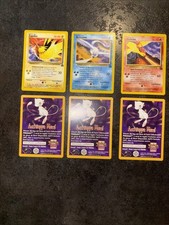 Pokemon articuno zapdos usato Pokemon articuno zapdos usato  Genova