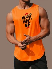 Mens tops vest d'occasion  Expédié en Belgium