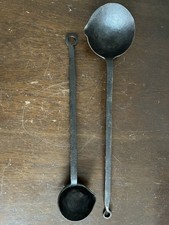 Vintage hand forged for sale  LISKEARD