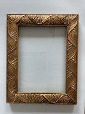 Art deco rahmen gebraucht kaufen  Bad Schönborn
