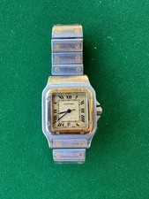 Cartier santos 187901 usato  Premilcuore