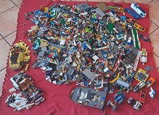Lego lotto misto usato  Roma