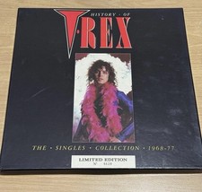 .rex history rex for sale  IPSWICH