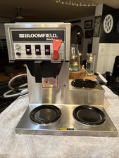 Bloomfield koffee king for sale  Meadow Bridge
