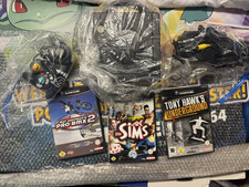 Nintendo gamecube jet gebraucht kaufen  Wasserburg (Bodensee)