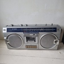 Sharp 5454 retro for sale  NEWPORT