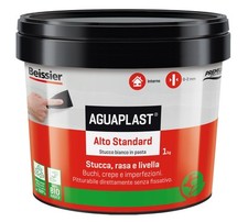 Aguaplast alto standard usato  Italia
