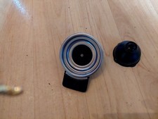 Padhalter tasse philips gebraucht kaufen  Viernheim