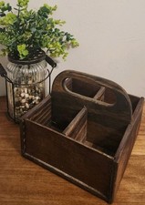 Vintage handmade wooden for sale  Sheboygan Falls