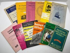 Model engineering joblot for sale  HELMSDALE