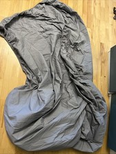 Ikea spannbettlaken rönnveckm gebraucht kaufen  Bonn