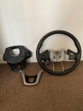 Kia rio steering for sale  LITTLEBOROUGH