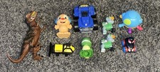 Mixed toy bundle for sale  Pomona