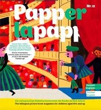 Papperlapapp zweisprachige bil gebraucht kaufen  Berlin
