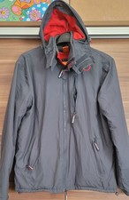 Men grey wind for sale  GLASGOW