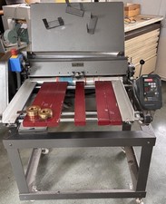 Rollem nut perforiermaschine gebraucht kaufen  Königsee