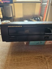 Marantz 57 gebraucht kaufen  Garbsen