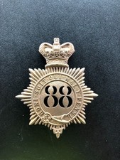 Victorian 1861 shako for sale  ROTHERHAM