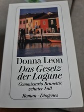 Gesetz lagune donna gebraucht kaufen  Weimar