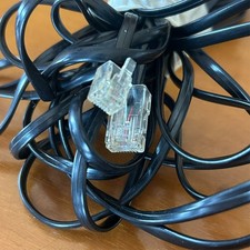 Cavo ethernet telefono usato Cavo ethernet telefono usato  Galliera