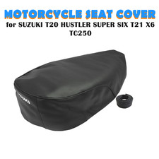 Motorcycle seat cover for sale  AXBRIDGE