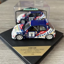 Rare miniature vitesse d'occasion  Fay-aux-Loges