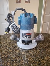 Bosch 1604a fixed for sale  Oregon City