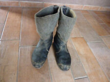 nva filzstiefel gebraucht kaufen  Dippoldiswalde