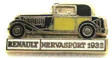 Pin renault nevasport d'occasion  Maintenon