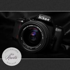 Nikon 601 ottica usato  Italia