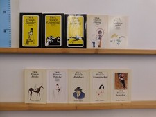 Dick francis bücher gebraucht kaufen  Weyhe