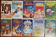 disney vhs movies for sale disney vhs movies for sale Saint Petersburg