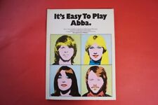 Abba easy play gebraucht kaufen  Erftstadt