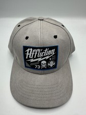 Affliction logo adult for sale  Beverly Hills