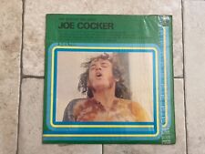Joe cocker the usato  Varese